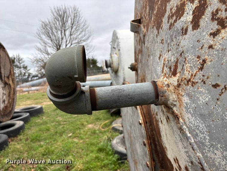 image for item EO4130 Fuel tank