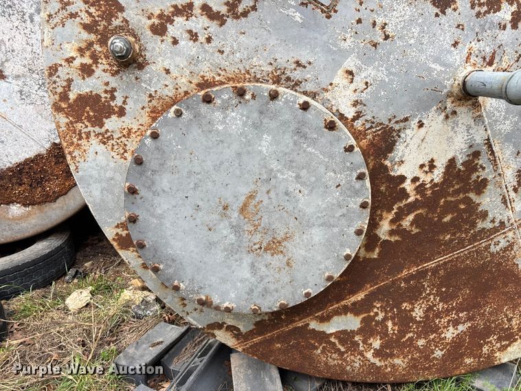 image for item EO4130 Fuel tank