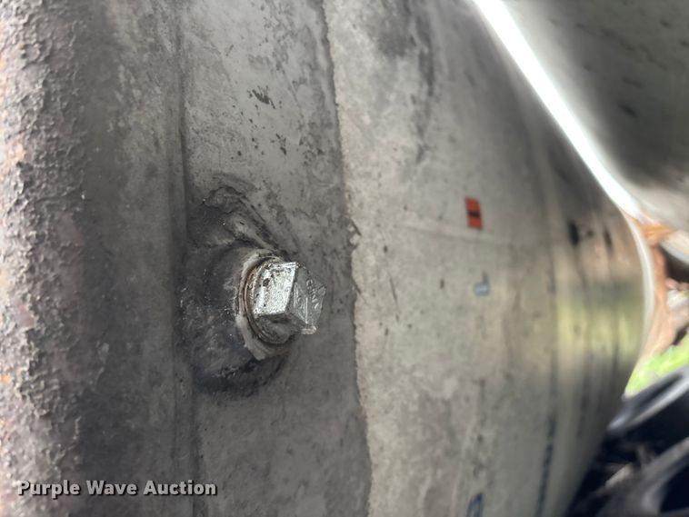 image for item EO4130 Fuel tank