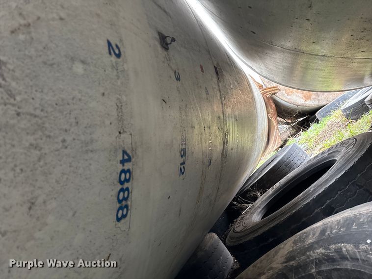 image for item EO4130 Fuel tank