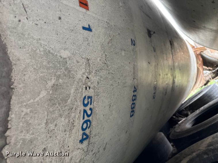 image for item EO4130 Fuel tank