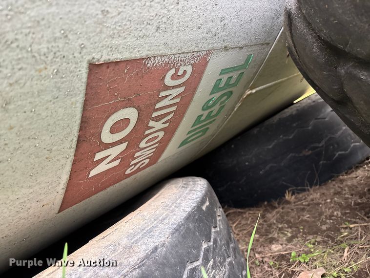 image for item EO4130 Fuel tank