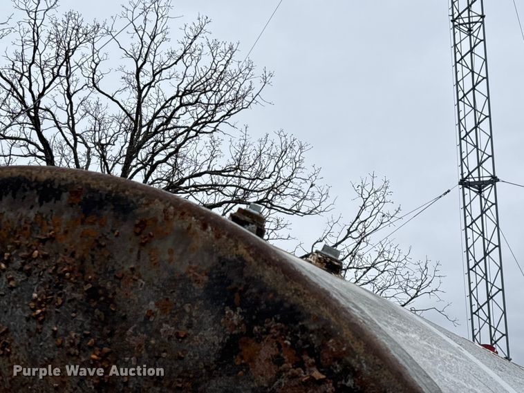 image for item EO4130 Fuel tank