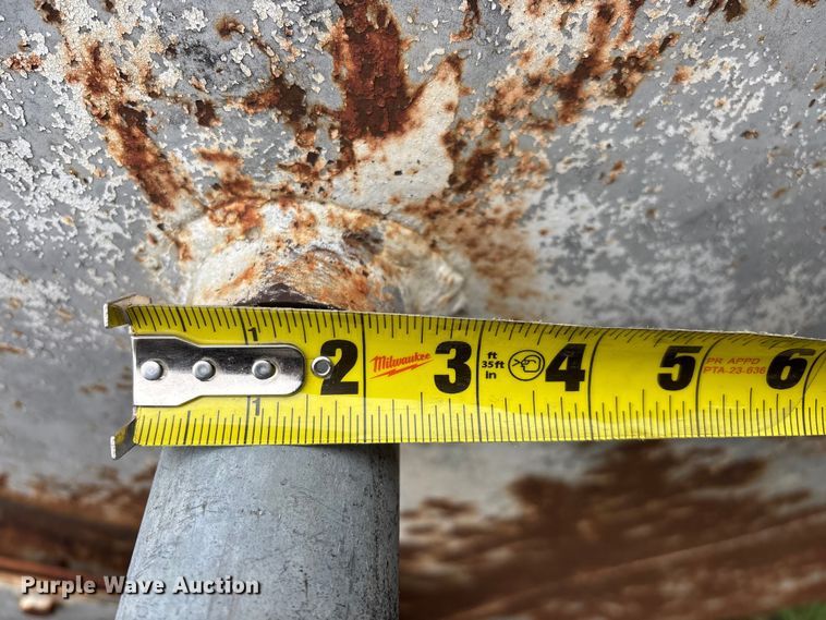 image for item EO4130 Fuel tank