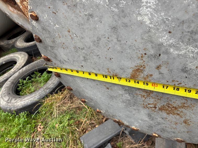 image for item EO4130 Fuel tank