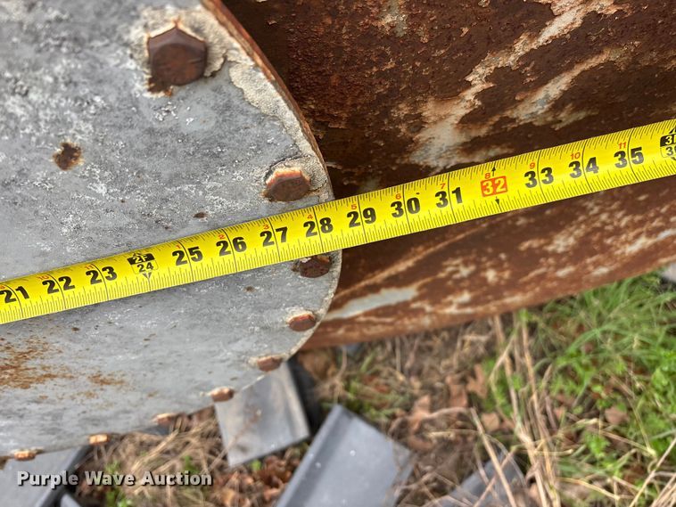 image for item EO4130 Fuel tank