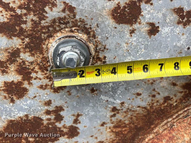 image for item EO4130 Fuel tank