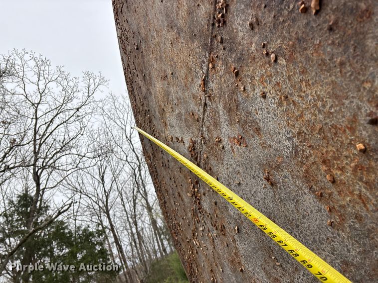 image for item EO4130 Fuel tank