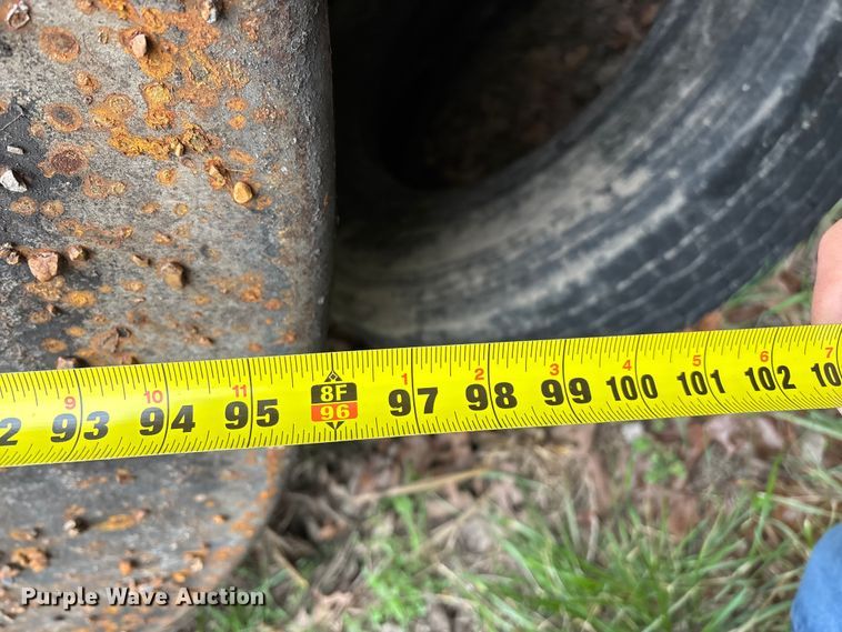 image for item EO4130 Fuel tank