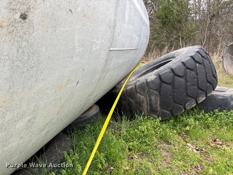 image for item EO4130 Fuel tank