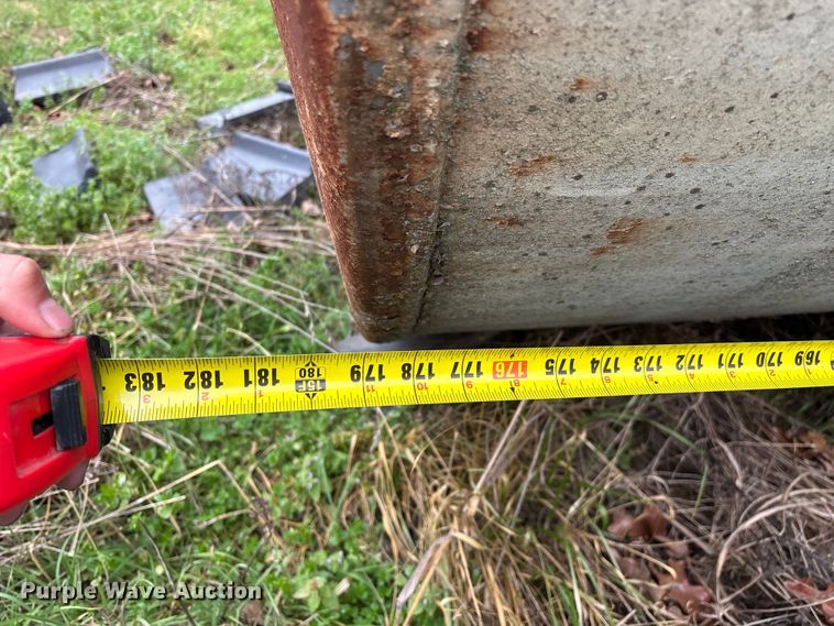 image for item EO4130 Fuel tank