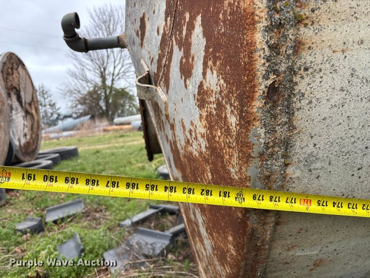 image for item EO4130 Fuel tank