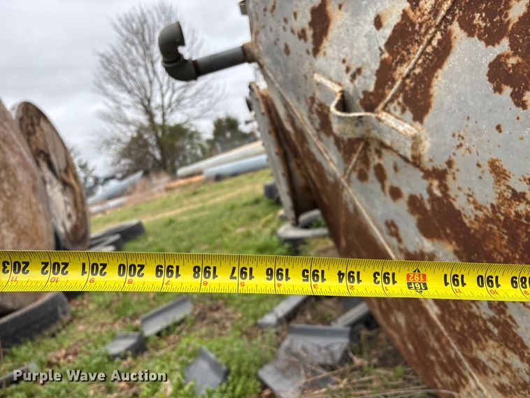 image for item EO4130 Fuel tank