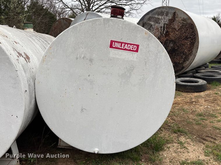 image for item EO4131 Fuel tank