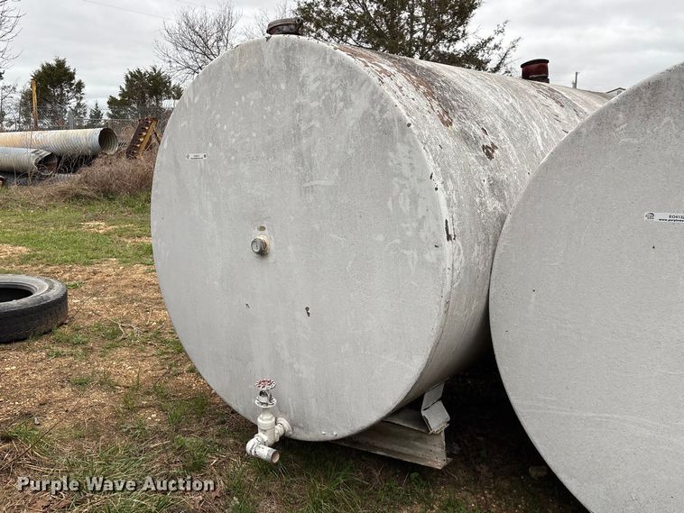 image for item EO4131 Fuel tank