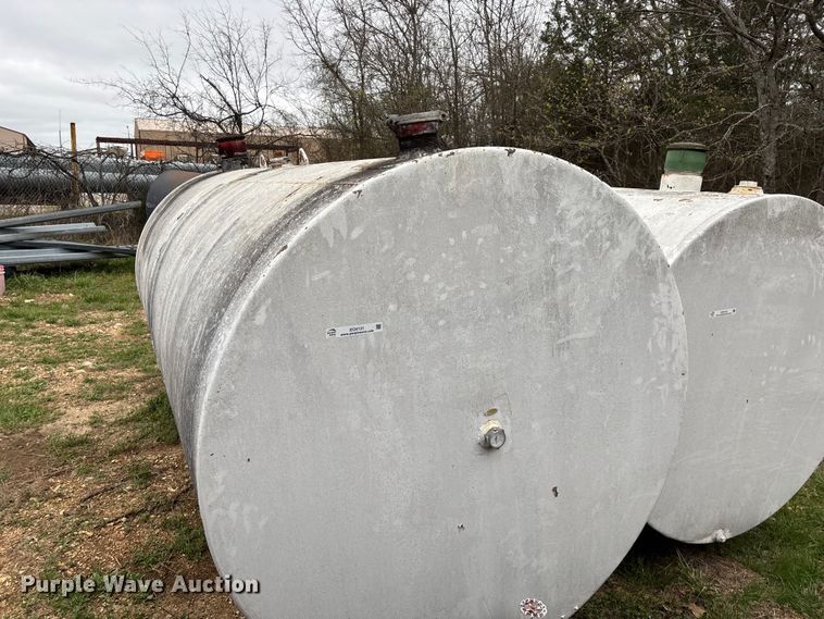 image for item EO4131 Fuel tank