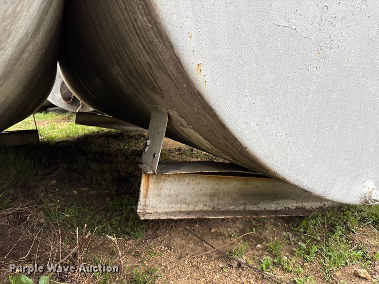 image for item EO4131 Fuel tank