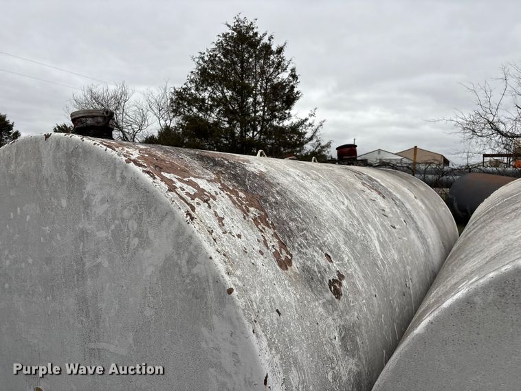 image for item EO4131 Fuel tank