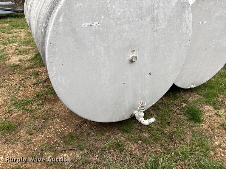 image for item EO4131 Fuel tank