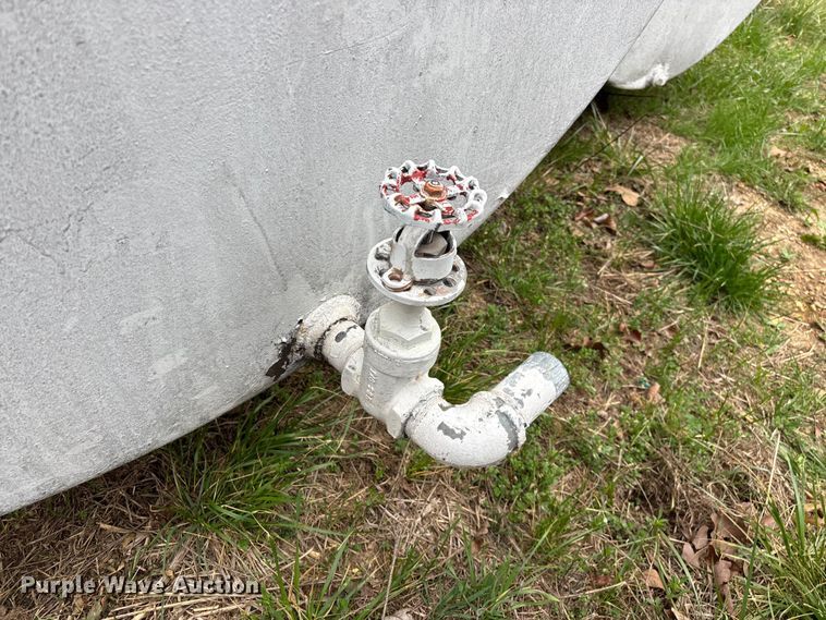 image for item EO4131 Fuel tank