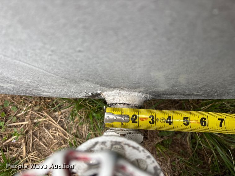 image for item EO4131 Fuel tank