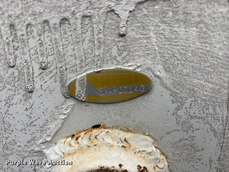 image for item EO4131 Fuel tank