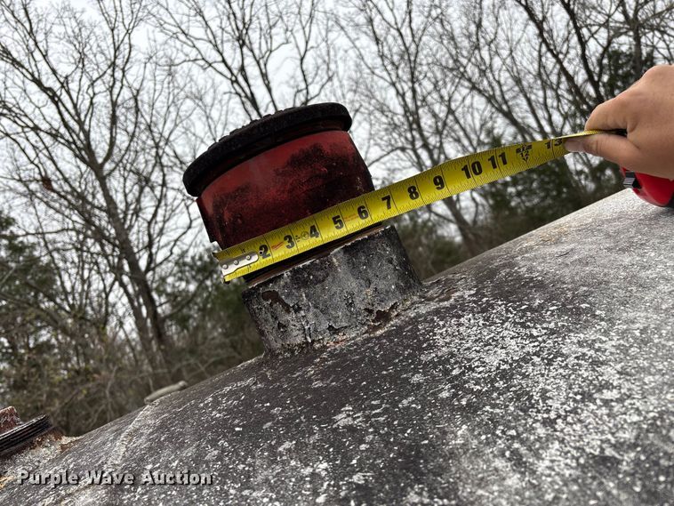 image for item EO4131 Fuel tank