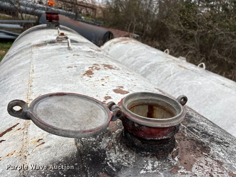 image for item EO4131 Fuel tank