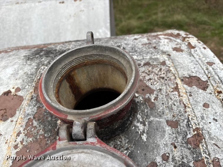 image for item EO4131 Fuel tank