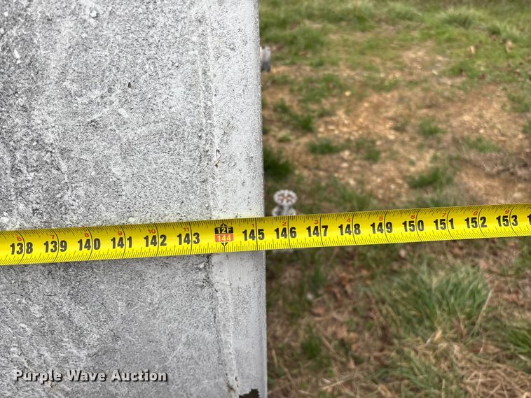 image for item EO4131 Fuel tank