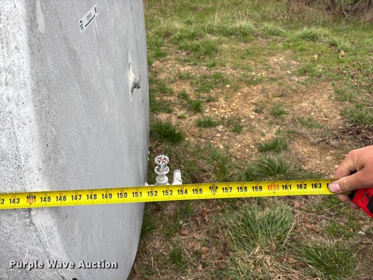 image for item EO4131 Fuel tank