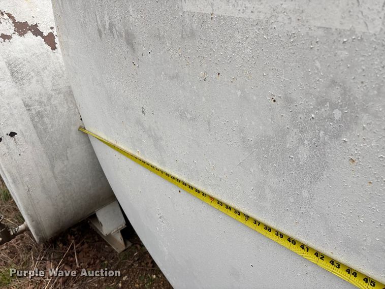 image for item EO4131 Fuel tank