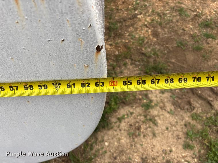 image for item EO4131 Fuel tank