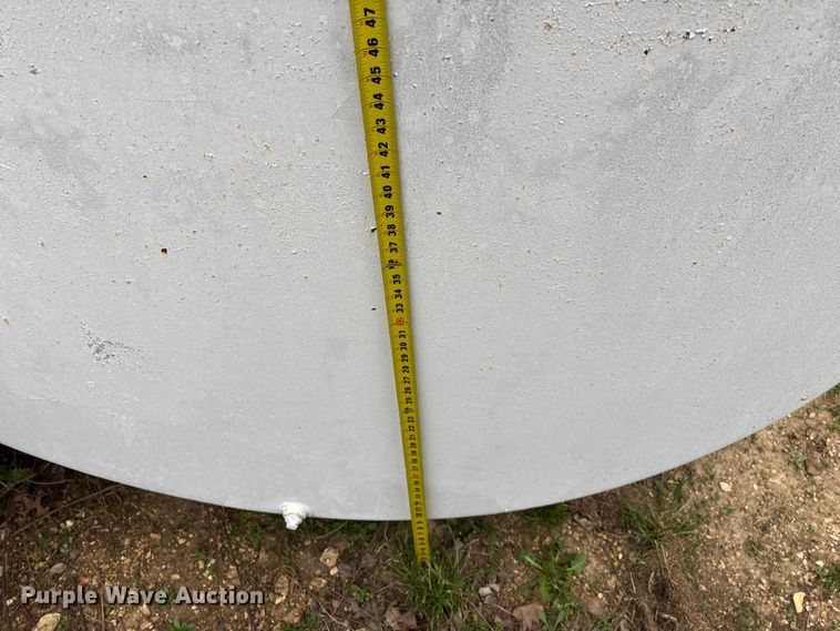 image for item EO4131 Fuel tank