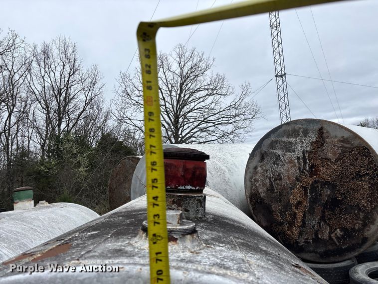 image for item EO4131 Fuel tank