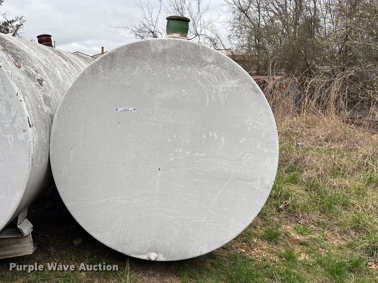 image for item EO4132 Fuel tank