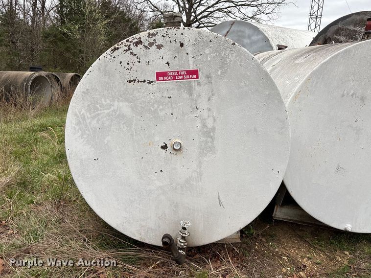 image for item EO4132 Fuel tank