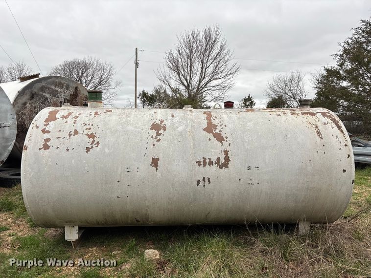 image for item EO4132 Fuel tank