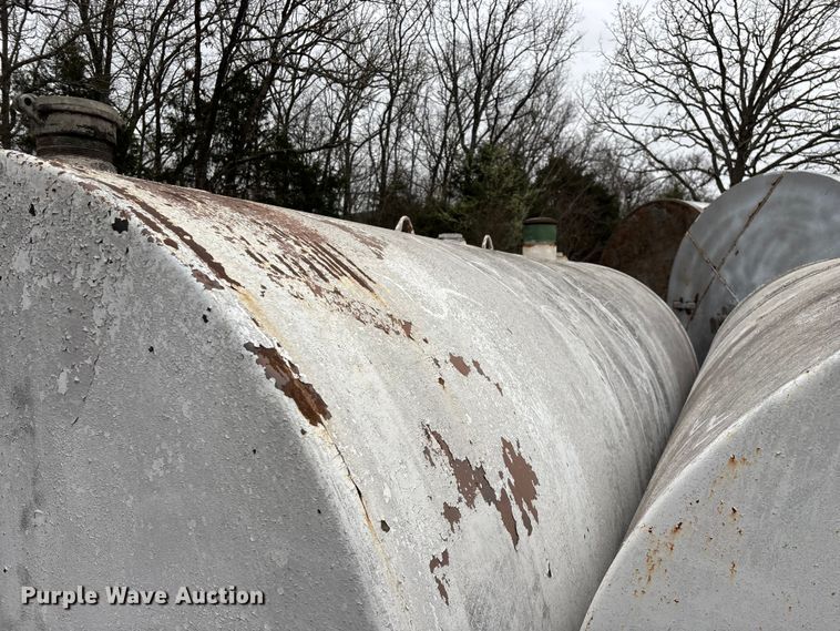 image for item EO4132 Fuel tank