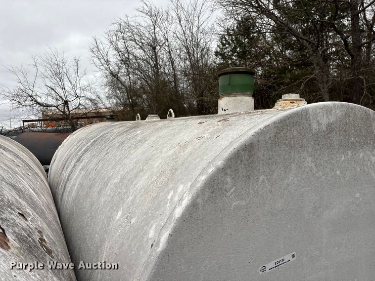 image for item EO4132 Fuel tank