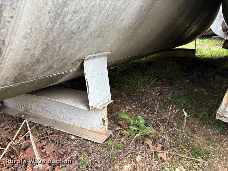 image for item EO4132 Fuel tank