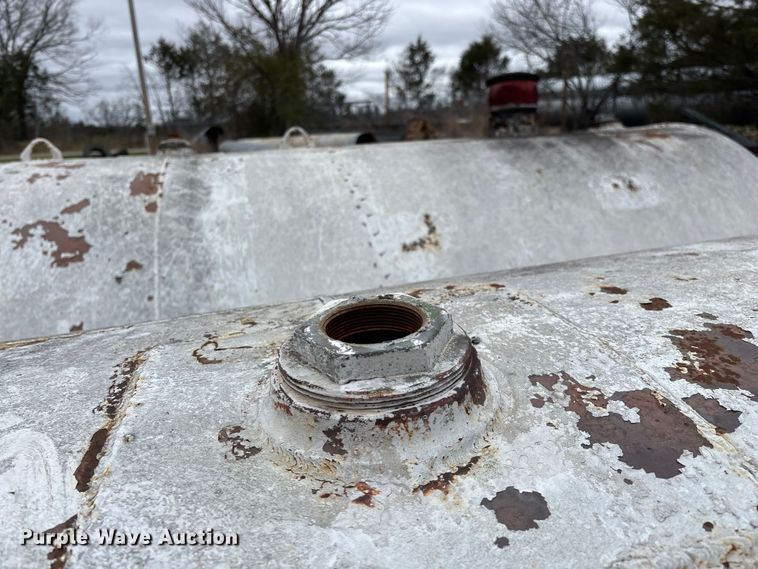 image for item EO4132 Fuel tank