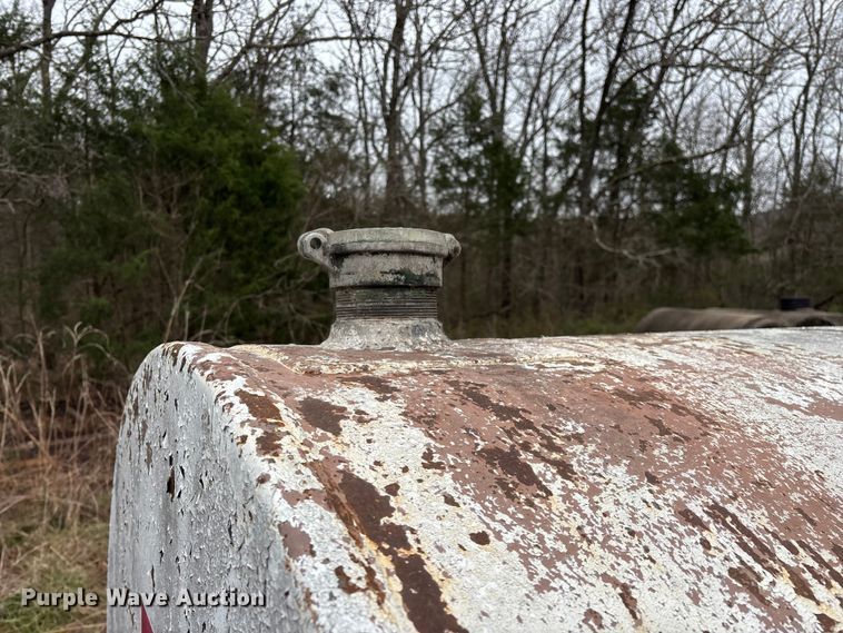 image for item EO4132 Fuel tank