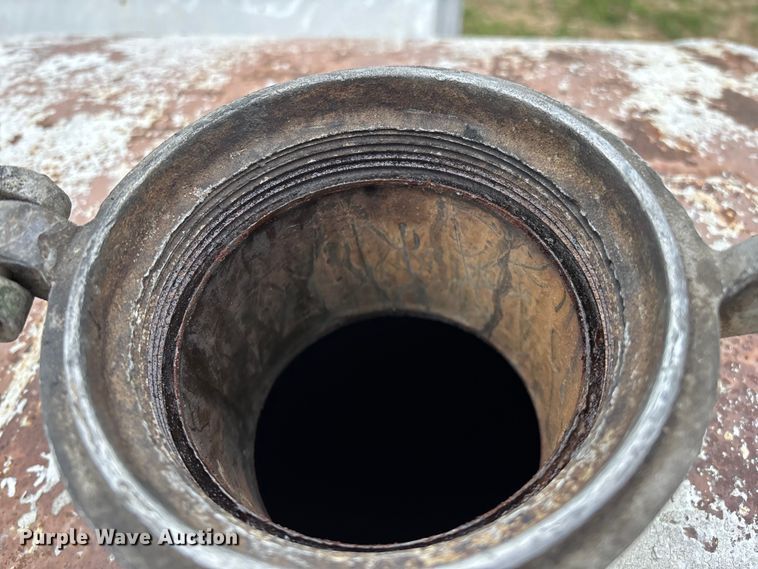 image for item EO4132 Fuel tank