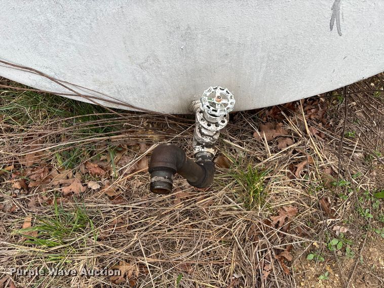 image for item EO4132 Fuel tank