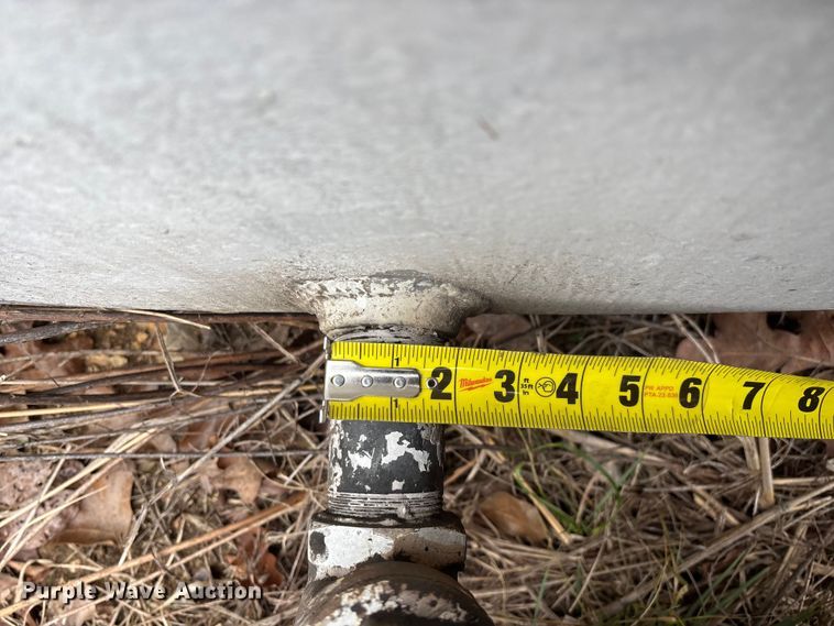 image for item EO4132 Fuel tank