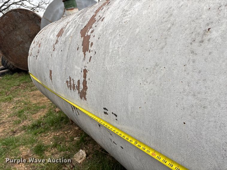 image for item EO4132 Fuel tank