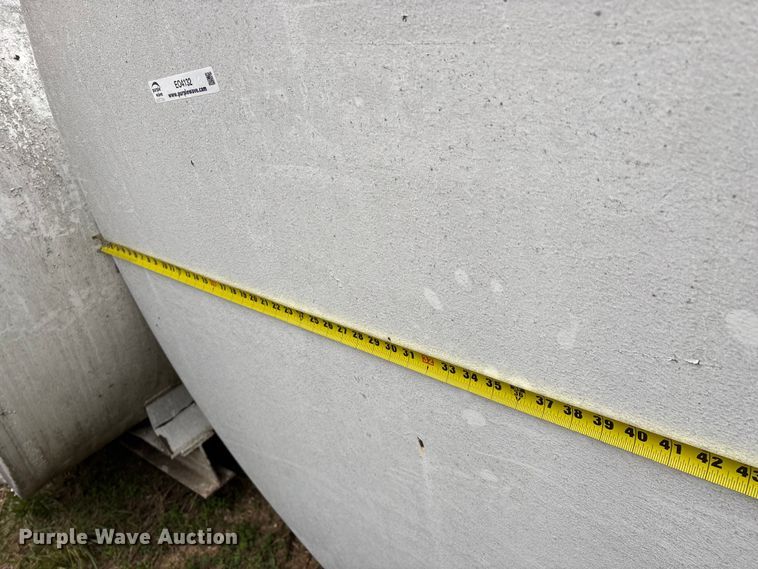 image for item EO4132 Fuel tank