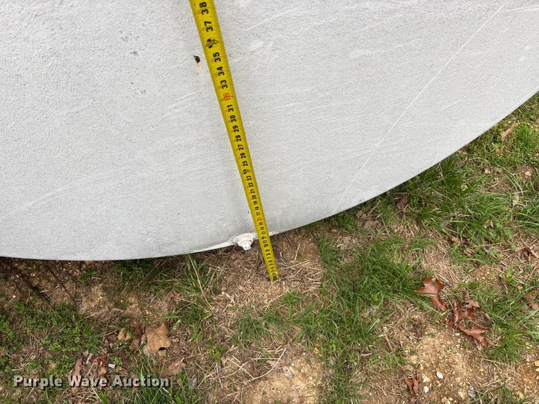 image for item EO4132 Fuel tank
