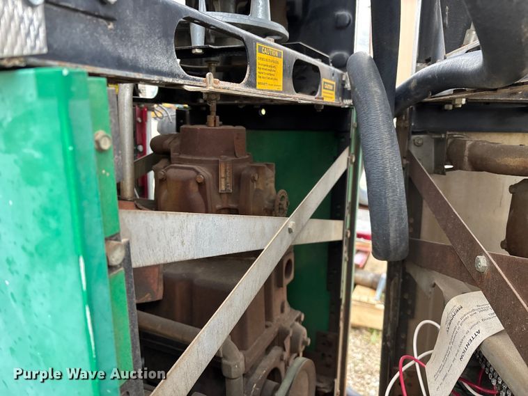 image for item EO4133 (3) Bennett 3913 fuel pumps